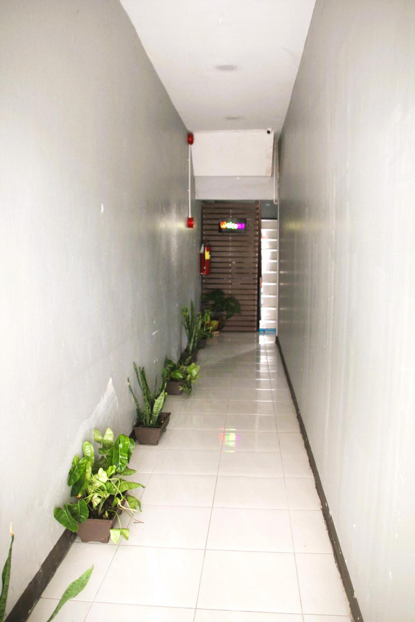 Lux Rooms Night Bazaar Chiang Mai Exterior photo
