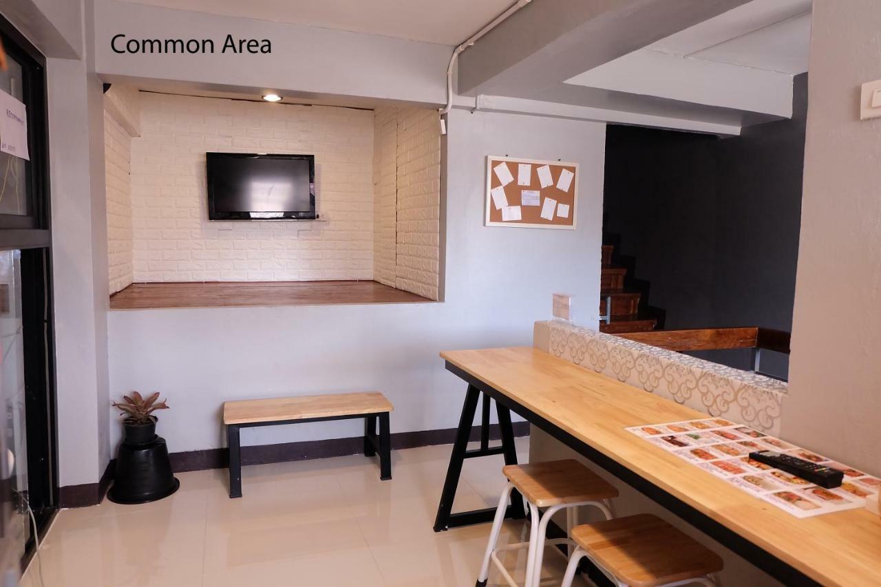 Lux Rooms Night Bazaar Chiang Mai Exterior photo